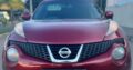 NISSAN | JUKE | 2012 | AUTOMÁTICO | 1.5 🎁