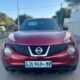 NISSAN | JUKE | 2012 | AUTOMÁTICO | 1.5 🎁