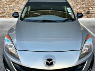 Mazda | Axela Sport | 2009 | Automático | 1.5 🎁