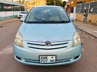 TOYOTA | SPACIO | 2004 | AUTOMÁTICO | 1.5 🎁