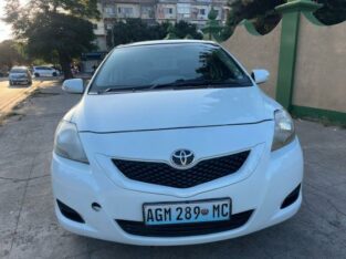 TOYOTA | BELTA | 2008 | AUTOMÁTICO | 1.0 🎁