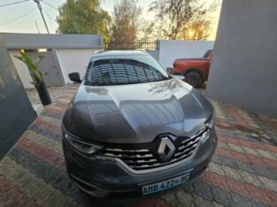 RENAULT | KOLEOS | 2023 | AUTOMÁTICO | 4WD