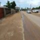 Vende-se este espaço, com uma área de 15/30m na berma da estrada Rua Mário Coluna
