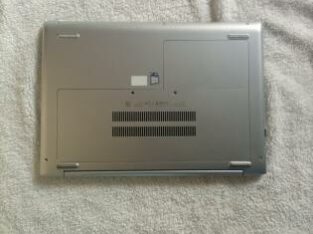 * HP ProBook 460 G5