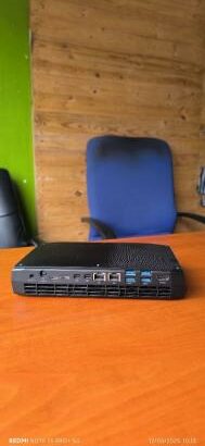 ✓Mini PC Intel Nuc Gamer 8th Gen Gráfica 4gb Intel Core i7, RAM 32gb SSD 1TB