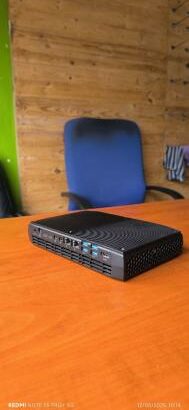 ✓Mini PC Intel Nuc Gamer 8th Gen Gráfica 4gb Intel Core i7, RAM 32gb SSD 1TB