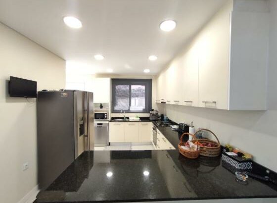 Vende-se Moradia, tipo3 no bairro da costa do sol triunfo velho