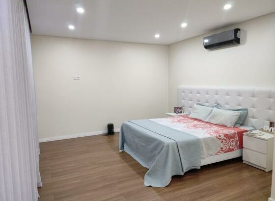 Vende-se Moradia, tipo3 no bairro da costa do sol triunfo velho