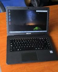 Laptop Mecer 10th Gen Intel Core i3-1005G1 CPU @ 1.20GHz (4CPUs) ~1.2GHz Ram 4gb HD 500gb ,Display 14″Polegadas