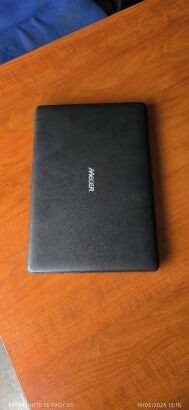 Laptop Mecer 10th Gen Intel Core i3-1005G1 CPU @ 1.20GHz (4CPUs) ~1.2GHz Ram 4gb HD 500gb ,Display 14″Polegadas
