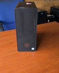 ✓PC HP Pro G2 8th Gen Intel Core i3-8100 CPU 3.0ghz Ram 8gb, HD 500gb DVDrw