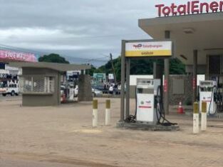 Arrenda-se bombas de combustíveis na cidade Da Matola