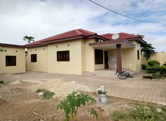 Arrenda-se vivenda, tipo3 no bairro de Guava muito próximo a EDM