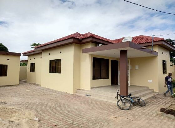 Arrenda-se vivenda, tipo3 no bairro de Guava muito próximo a EDM