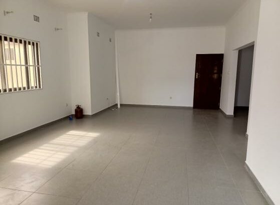 Arrenda-se vivenda, tipo3 no bairro de Guava muito próximo a EDM