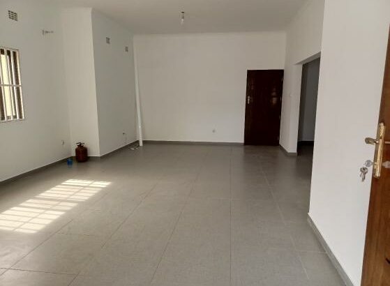 Arrenda-se vivenda, tipo3 no bairro de Guava muito próximo a EDM