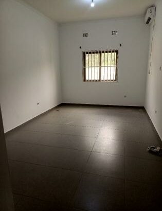Arrenda-se vivenda, tipo3 no bairro de Guava muito próximo a EDM