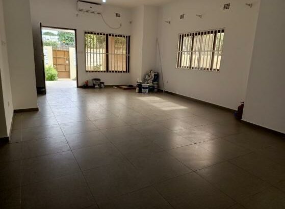 Arrenda-se vivenda, tipo3 no bairro de Guava muito próximo a EDM
