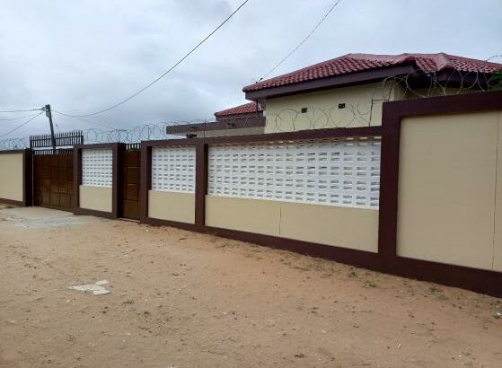 Arrenda-se vivenda, tipo3 no bairro de Guava muito próximo a EDM