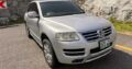 VW Touareg 2008