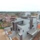 Vende-se moradia Geminada, tipo4 Inacabada No bairro da costa do sol triunfo 2