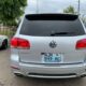 VW Touareg 2008