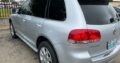 VW Touareg 2008