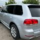 VW Touareg 2008