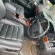 VW Touareg 2008