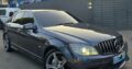 Mercedes Benz C300 AMG