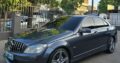 Mercedes Benz C300 AMG