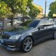 Mercedes Benz C300 AMG