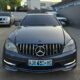 Mercedes Benz C300 AMG