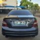 Mercedes Benz C300 AMG