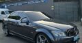 Mercedes Benz C300 AMG