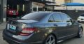 Mercedes Benz C300 AMG