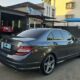 Mercedes Benz C300 AMG