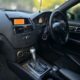 Mercedes Benz C300 AMG