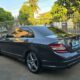 Mercedes Benz C300 AMG