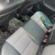 Mercedes Benz C230 Compressor 2005