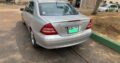Mercedes Benz C230 Compressor 2005