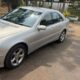 Mercedes Benz C230 Compressor 2005