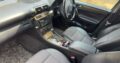 Mercedes Benz C230 Compressor 2005