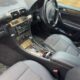 Mercedes Benz C230 Compressor 2005