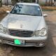Mercedes Benz C230 Compressor 2005