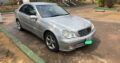 Mercedes Benz C230 Compressor 2005