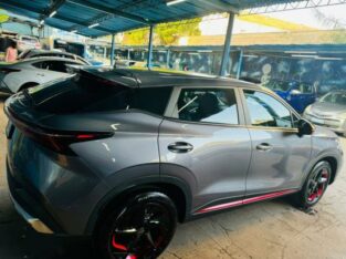 Vende-se Viatura Marva Cherry de 2024 Impecável, Estado Novo, Em Circulação