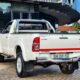 Toyota Hilux D4D 2014 Recém importado