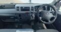Toyota Hiace Quantum 2006 – Jogo rápido