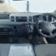 Toyota Hiace Quantum 2006 – Jogo rápido